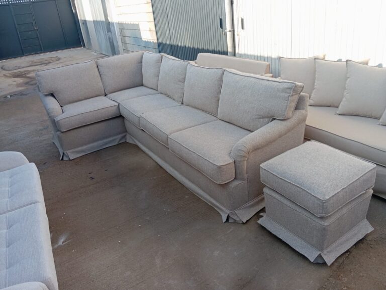 tapicero en Fuenlabrada