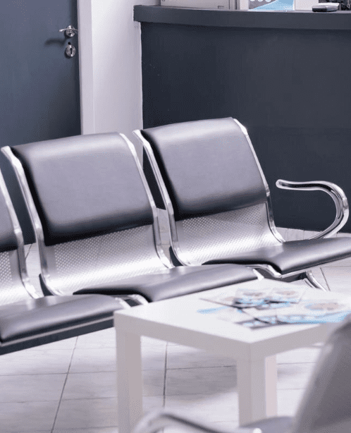 tapiceria Hospitales y clínicas - tapiceria en madrid