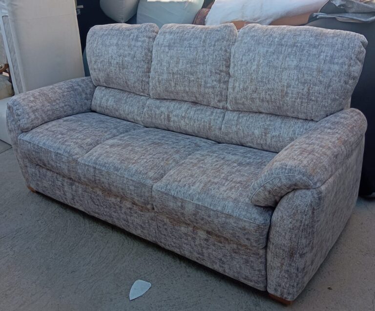 tapizado de sillón en Madrid